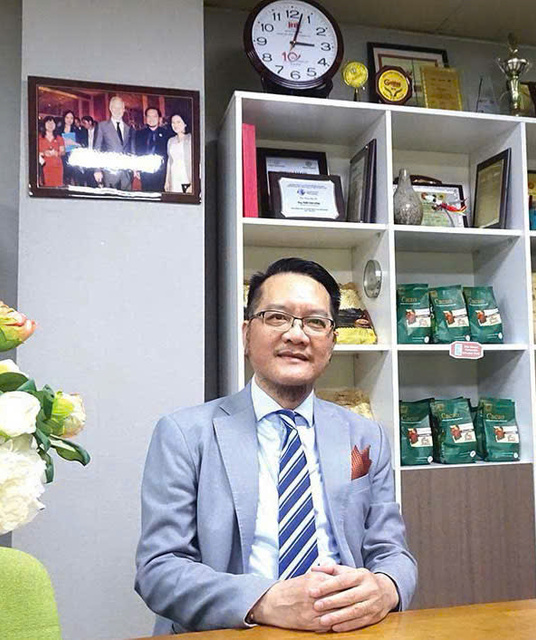 avatar Trần Văn Liêng