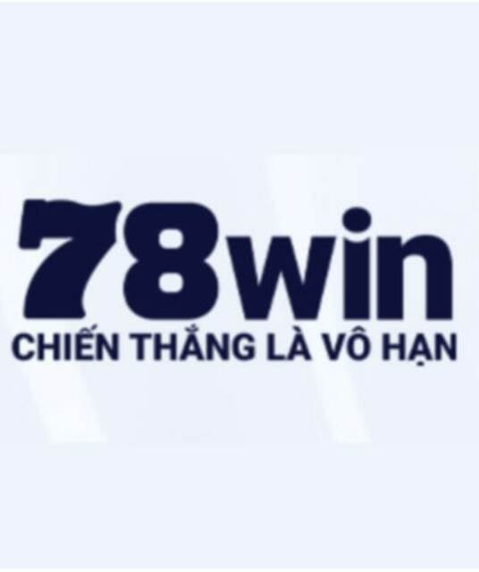 avatar 78Win Trang Chủ Nhà Cái Đẳng Cấp Nhất 2024