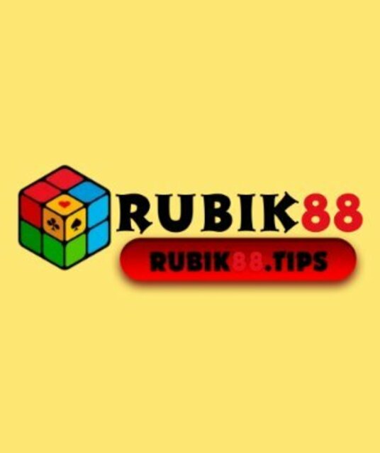 avatar RUBIK88