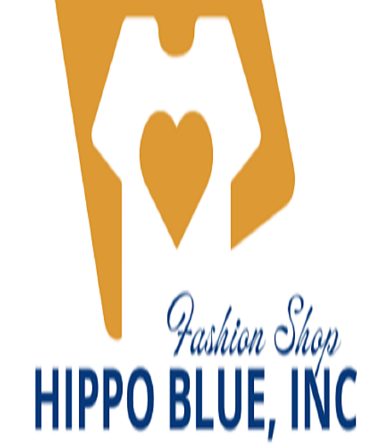 avatar Hippo Blue