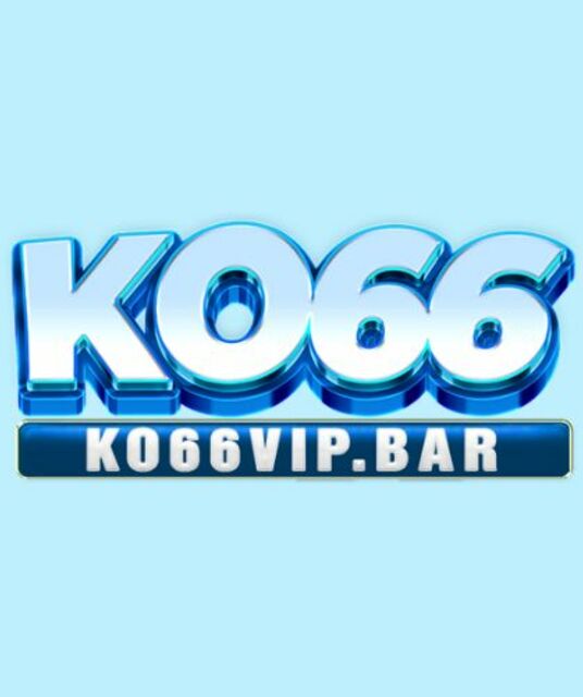 avatar KO66 Nhà Cái