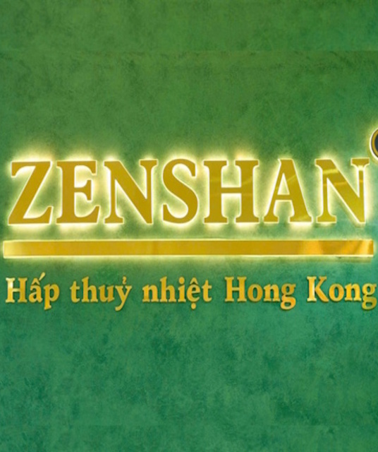 avatar ZenShan - Nhà hàng lẩu hấp thủy nhiệt Hồng Kông nhà hàng Quận 1 - ZenShan