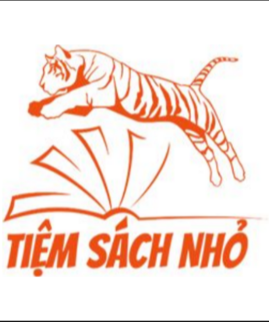 avatar Tiệm sách nhỏ