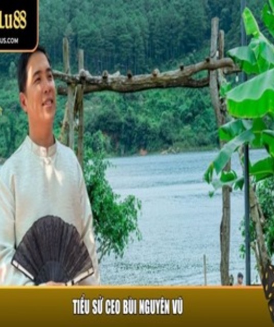 avatar CEO Bùi Nguyễn Vũ