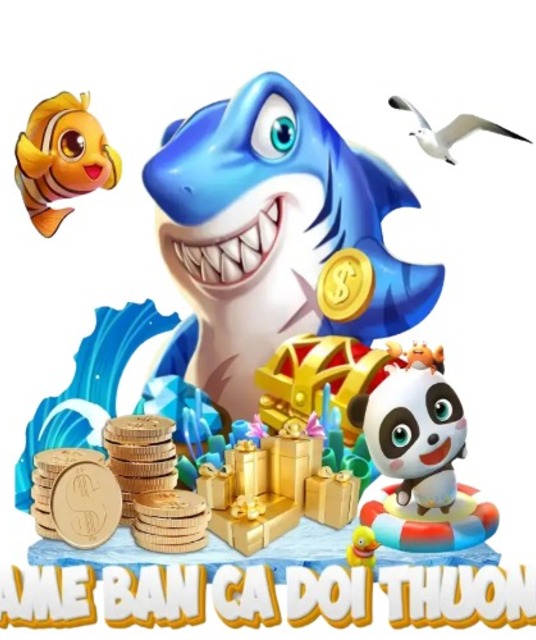 avatar Game Bắn Cá Đổi Thưởng