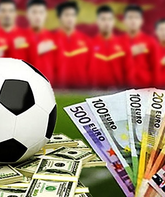 avatar Cá độ bóng đá