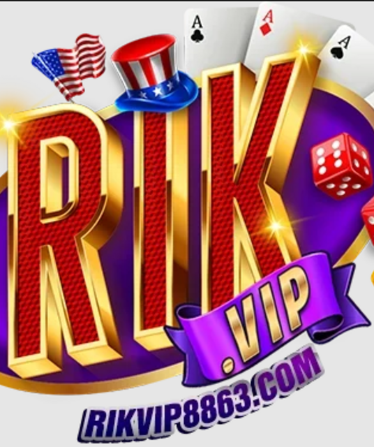 avatar RIKVIP8863 com