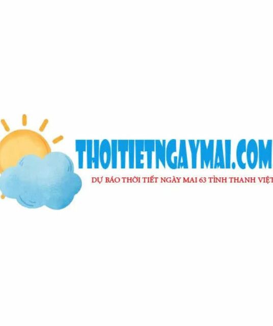 avatar Thời Tiết Ngày Mai