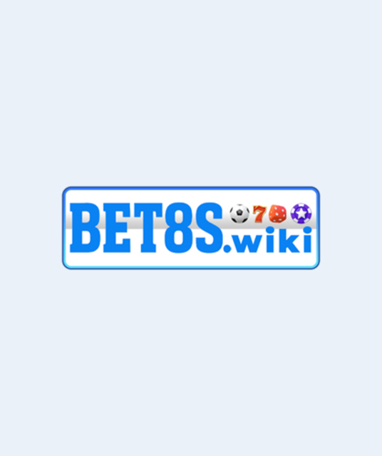 avatar BET8S - Trang Chủ Cá Cược Uy Tín, Hỗ Trợ Khách Hàng 24/7