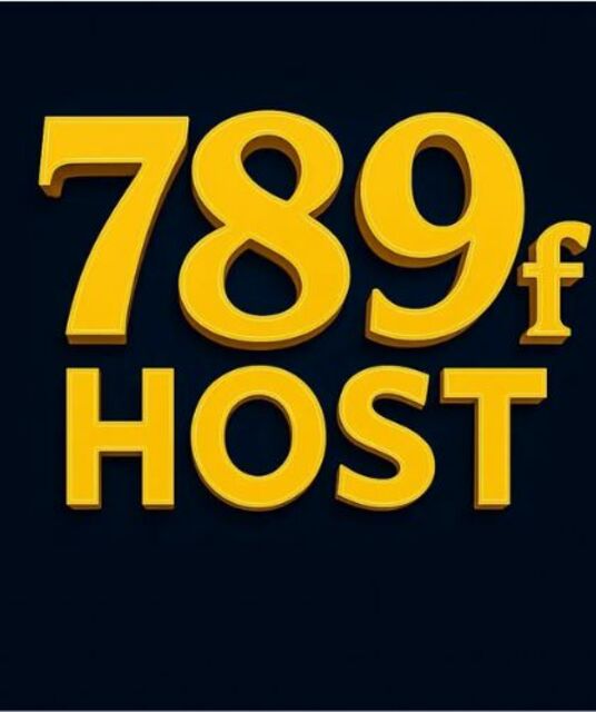 avatar 789F Sân chơi cá cược online đẳng cấp