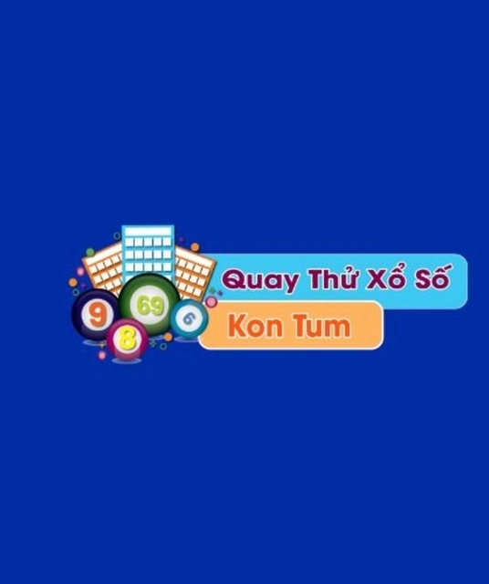 avatar Quay Thử Xổ Số Kon Tum