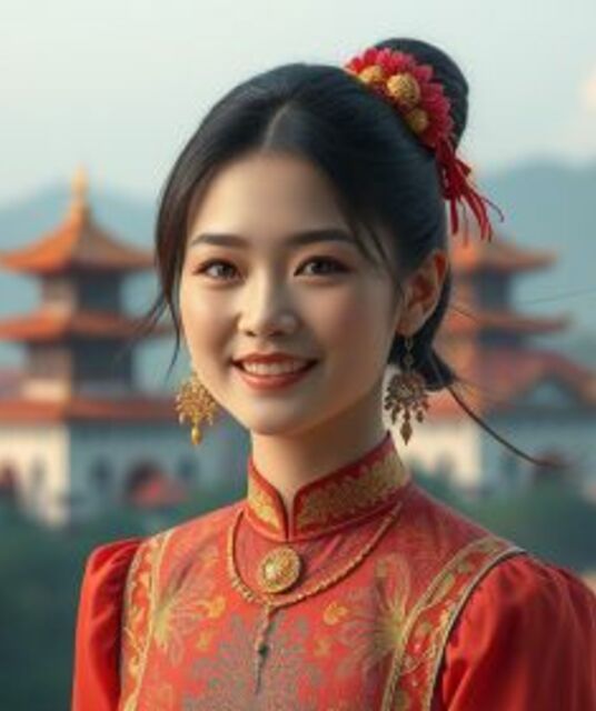 avatar Mai Ngọc Bích CEO Mi88