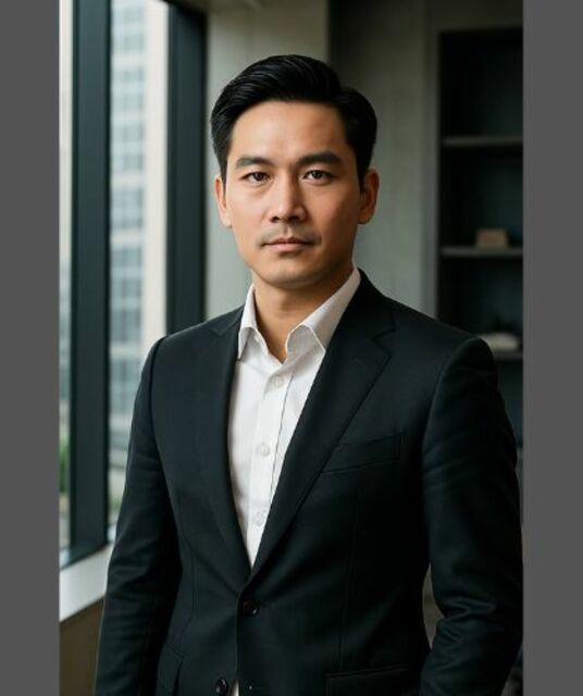 avatar CEO Nam Bevis