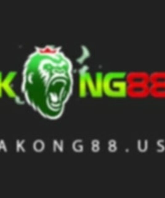 avatar Kong88 - Cổng Game Giải Trí