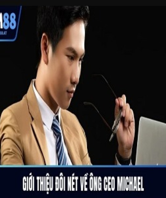 avatar CEO Michael