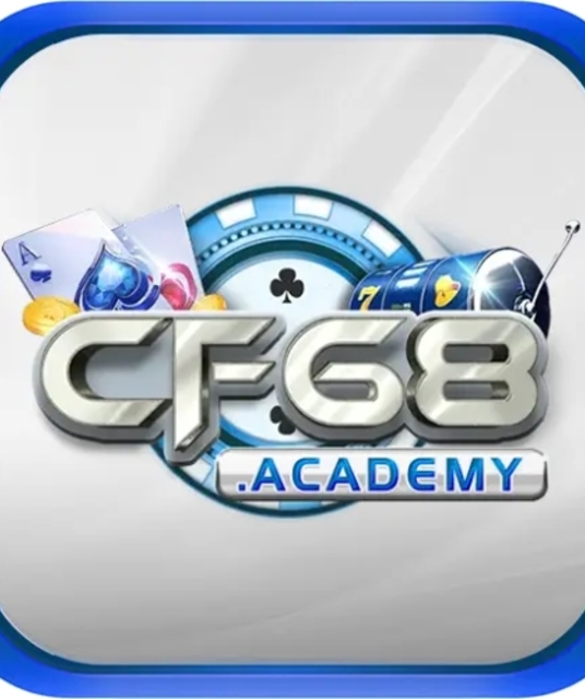 avatar Cổng Game CF68