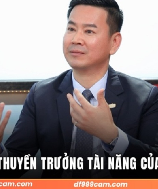 avatar Ceo Cao Tiến