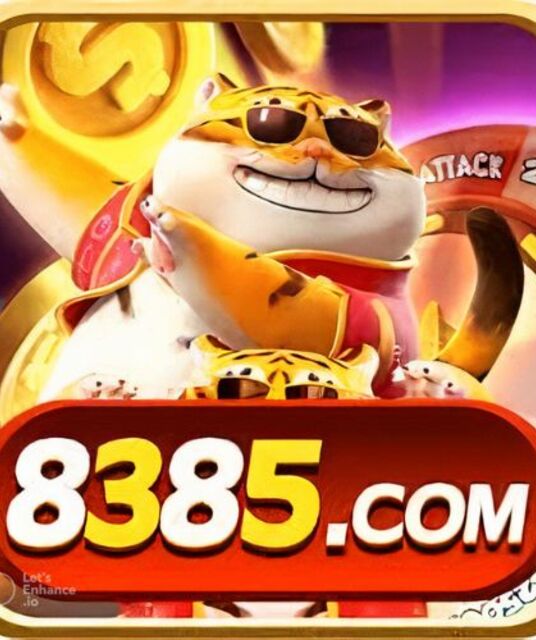 avatar 8385 Casa de Apostas