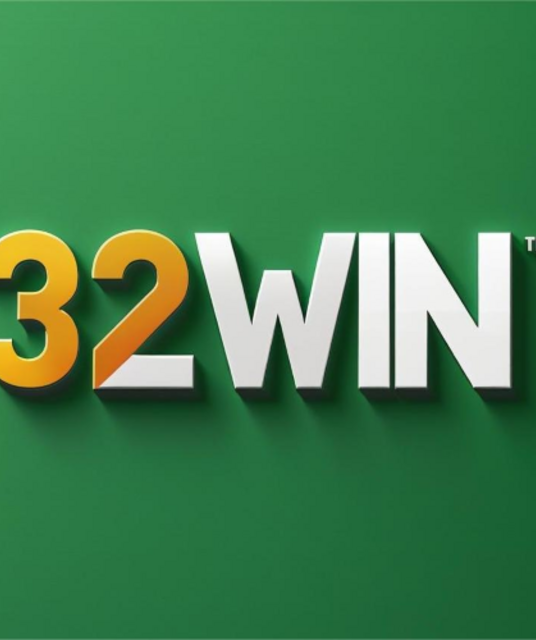 avatar Trang Chủ 32WIN