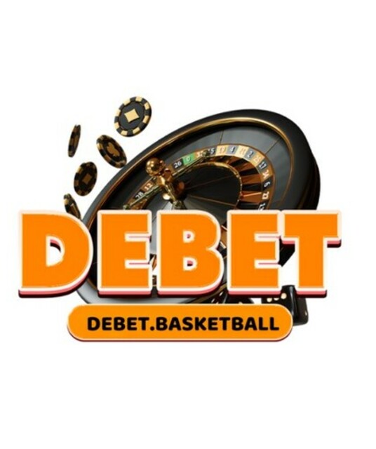 avatar DEBET basketball