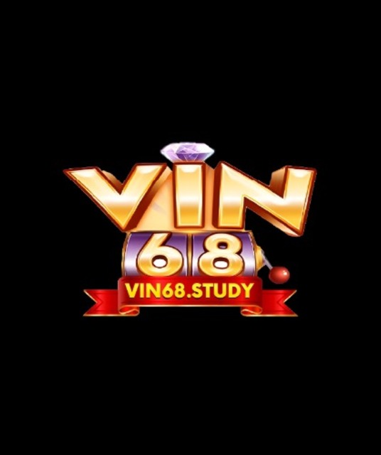 avatar VIN68 – VIN68 STUDY ĐIỂM ĐẾN MỚI UY TÍN CHO GAME THỦ