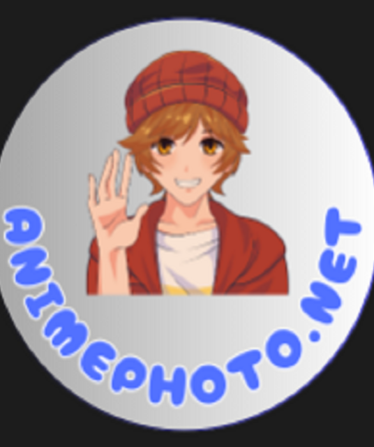 avatar Anime photo