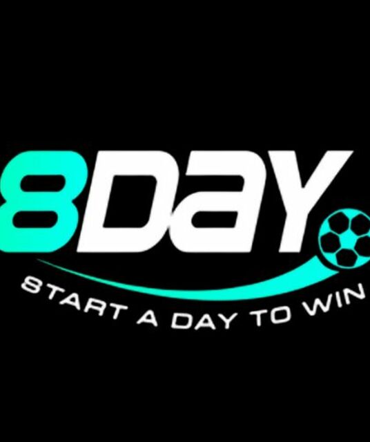 avatar Nhà cái 8DAY 