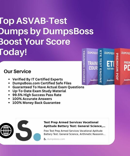 avatar ASVAB-Test Study Guide