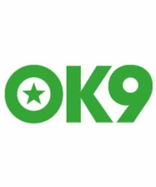 avatar OK9 - NHÀ CÁI THỂ THAO XANH CHÍN NHẤT CỦA NĂM 2025