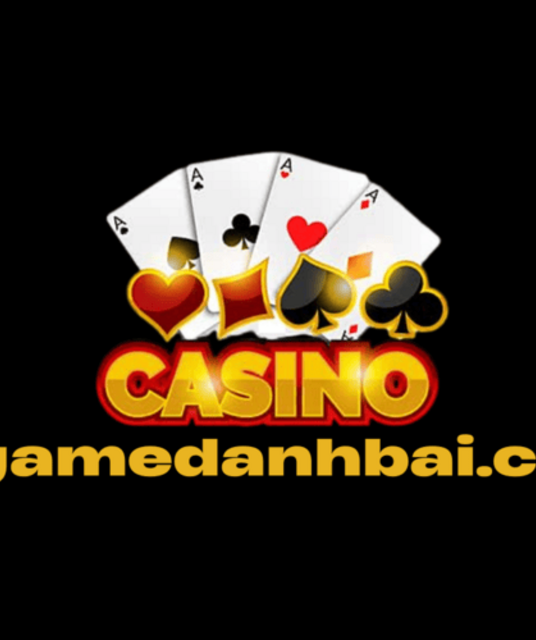 avatar Gamedanhbai Cc