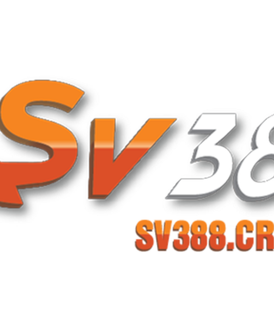avatar Nhà cái SV388