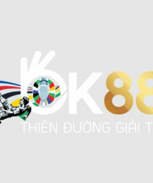 avatar Nhà Cái OK88