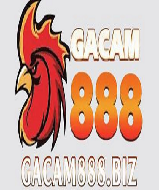 avatar gacam888 biz
