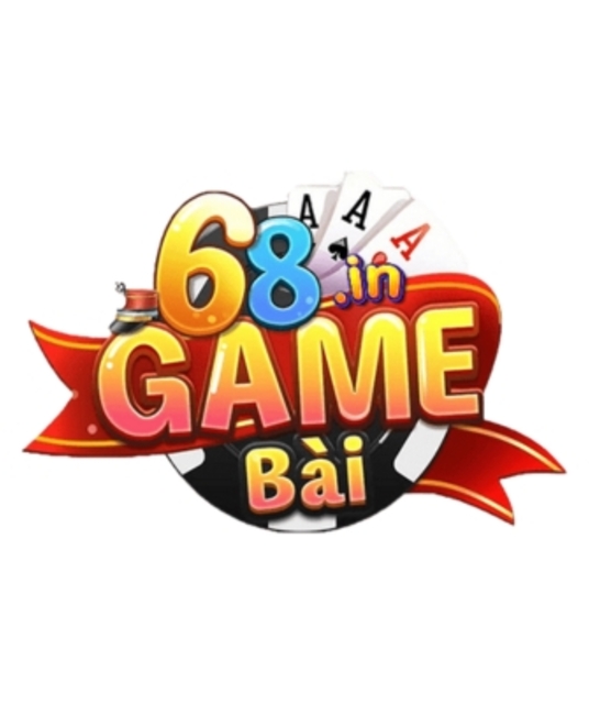 avatar 68 GAME BÀI