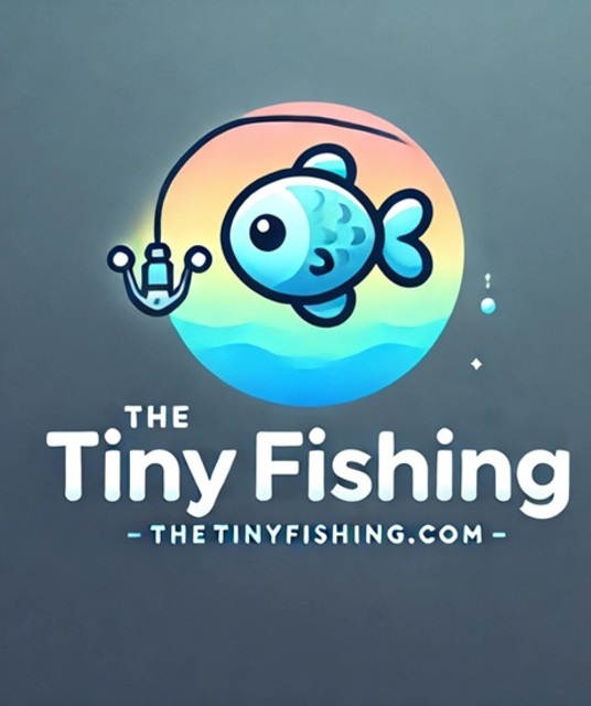 avatar Tiny Fishing