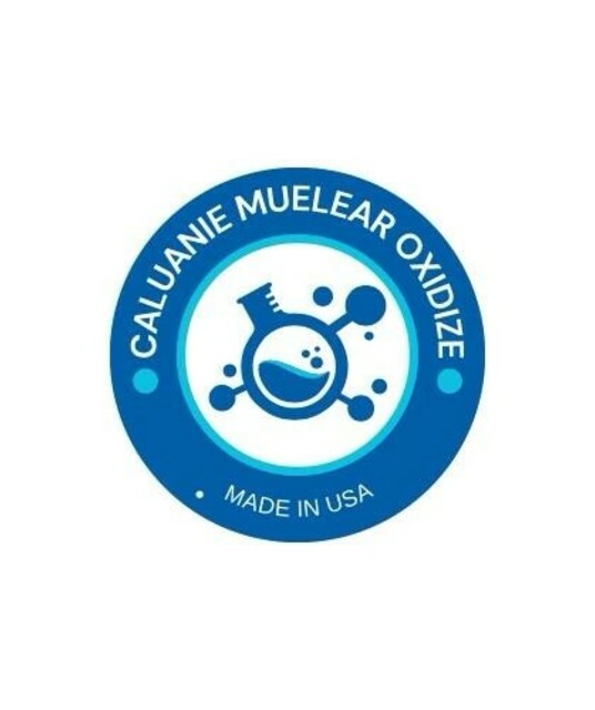 avatar Caluanie Muelear Oxidize