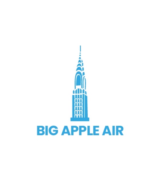 avatar Big Apple Air HVAC