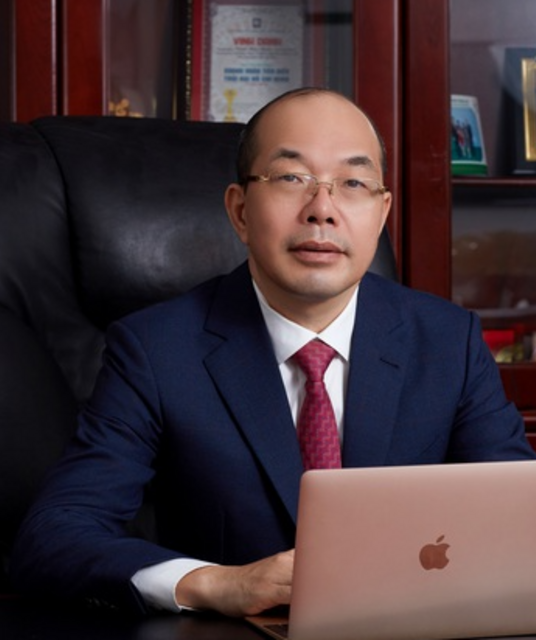 avatar Cao Văn Phúc