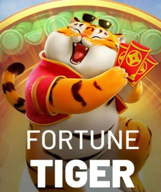 avatar Fortune Tiger