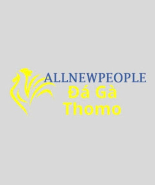 avatar Đá Gà Trực Tiếp Thomo