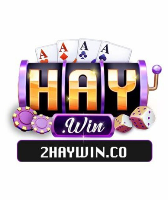 avatar HAYWIN – Nhà cái uy tín với kho game đổi thưởng và khuyến mãi hấp dẫn