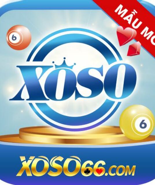 avatar XOSO66 Nhà cái uy tín