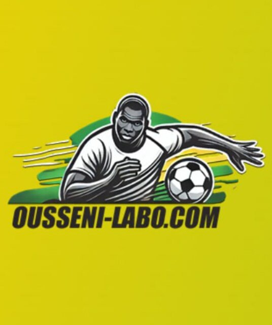 avatar Ousseni Labo