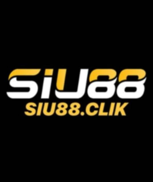 avatar SIU88 - Thiên Đường Giải Trí Trực Tuyến Số 1 Hiện Nay