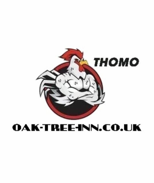 avatar ĐÁ GÀ THOMO TRỰC TIẾP