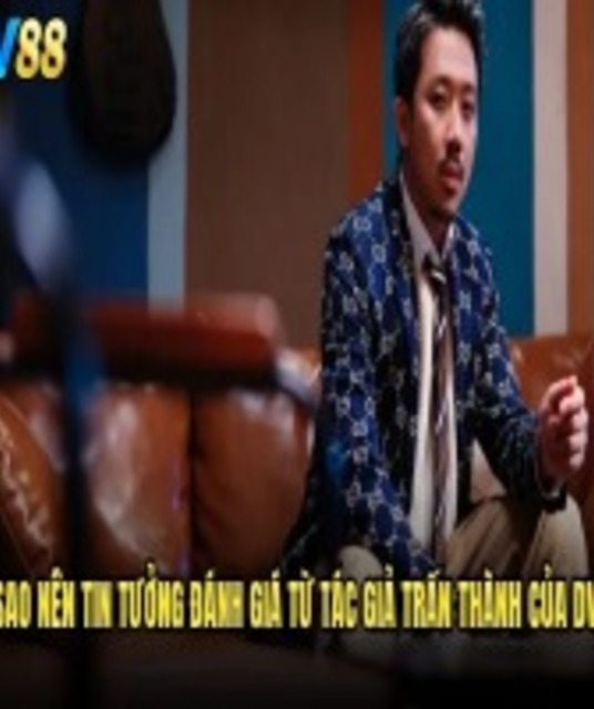 avatar Tác giả DV88