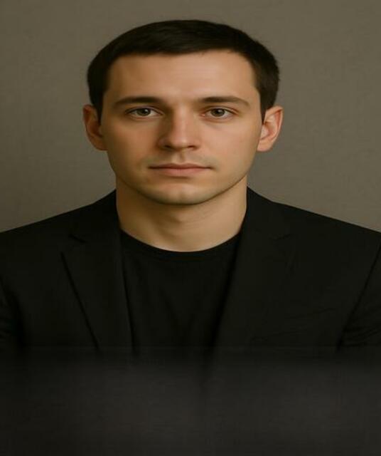 avatar Đức Mạnh CEO RC8