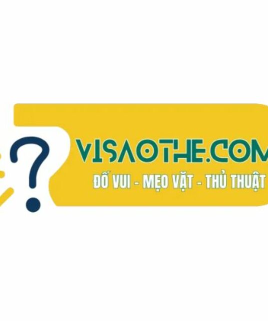 avatar Đố vui visaothe com