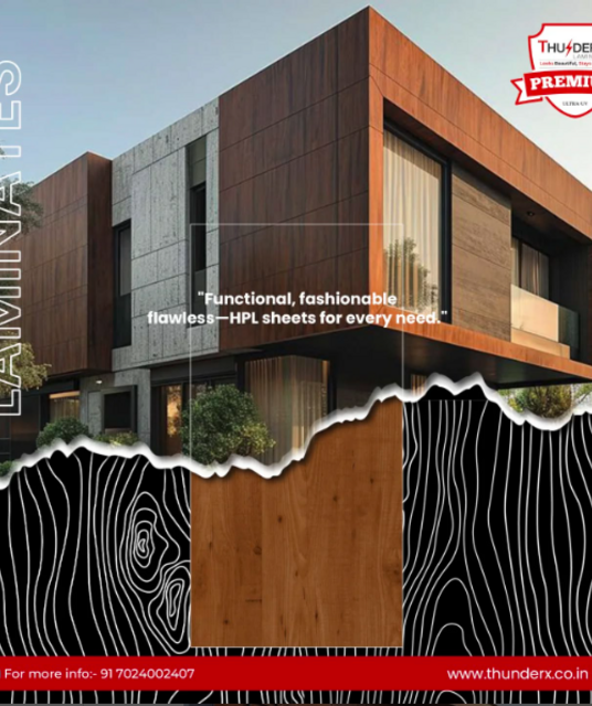 avatar ThunderX Team