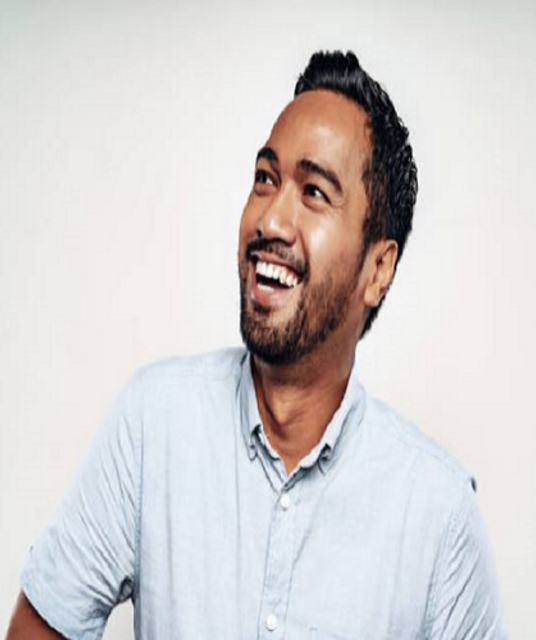 avatar CEO Teguh Wibowo